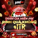 V2 D.Mee - BANNER SPAM TELE - Nhận Lộc Tài Xỉu -MAX88.webp